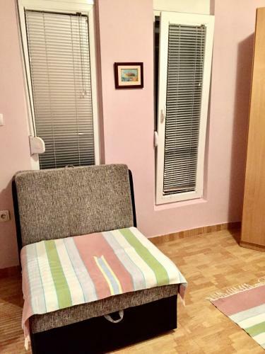 Apartmani Milanovic Susanj