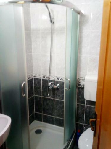 Hostal Guest House Ramovic