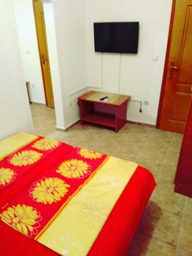 Hostal Guest House Ramovic