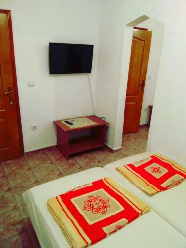 Hostal Guest House Ramovic