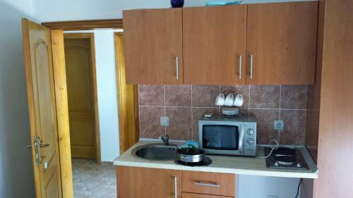 Hostal Guest House Ramovic