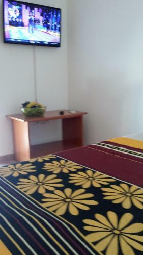 Hostal Guest House Ramovic