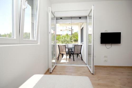 Apartmani Begovic