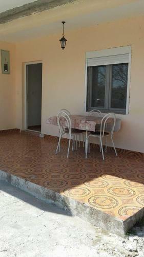 Apartman Ana Marstjepovi?