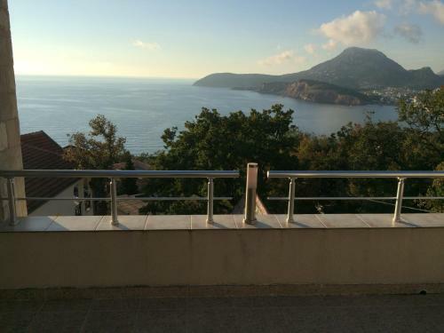 Villa Alisa