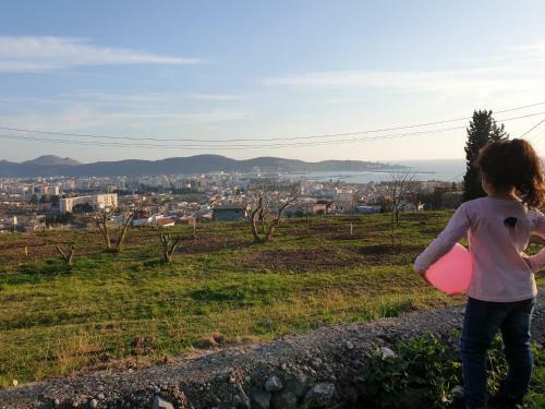 Holiday Home Uphill Glavanovic