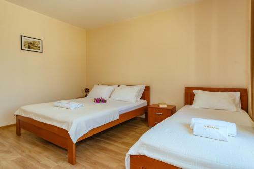 Holiday Home Uphill Glavanovic