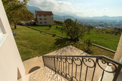 Holiday Home Uphill Glavanovic