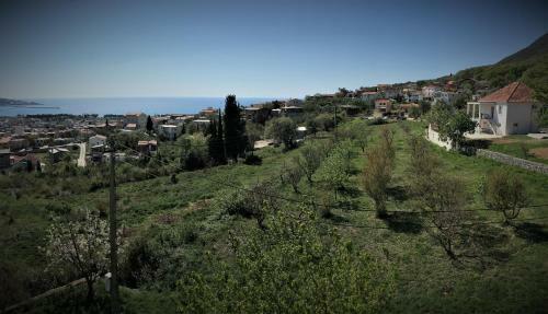 Holiday Home Uphill Glavanovic