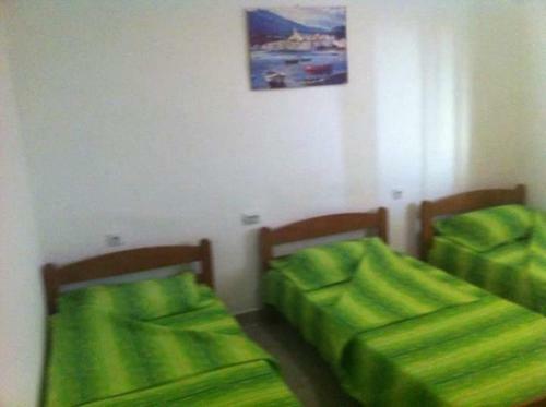 Hostal Rooms Sijak