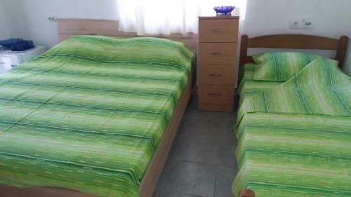 Hostal Rooms Sijak