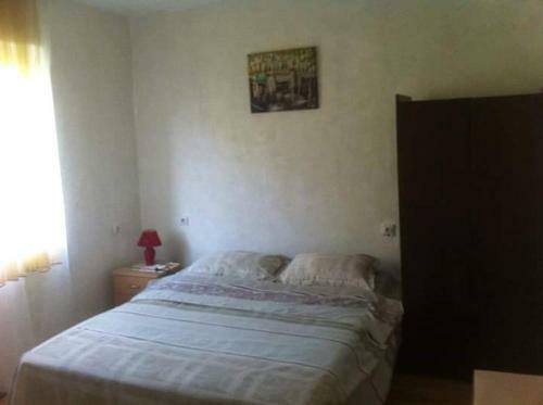 Hostal Rooms Sijak