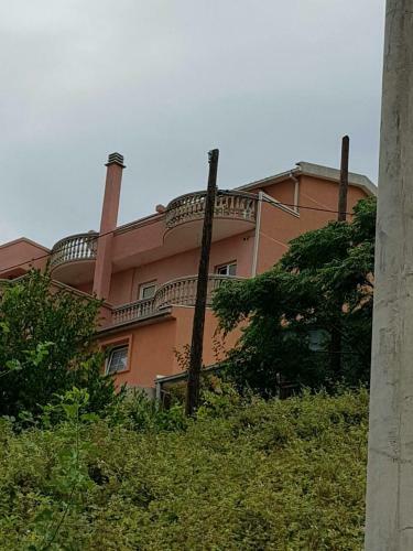 Hostal Apartments Astel