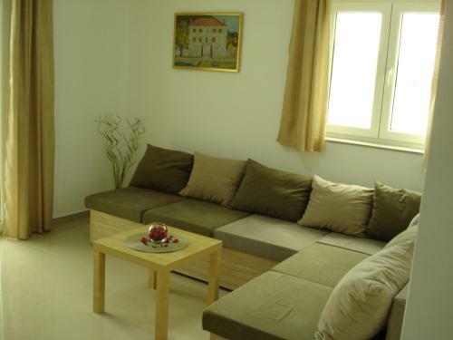 Apartments Villa Danilovic