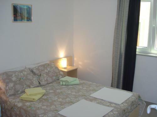Apartments Villa Danilovic