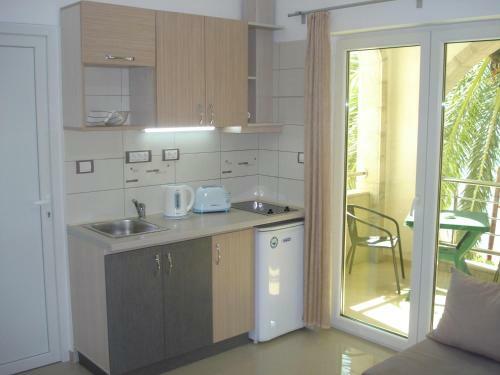 Apartments Villa Danilovic