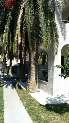 Apartments Villa Danilovic