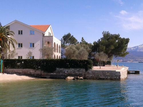 Apartments Villa Danilovic