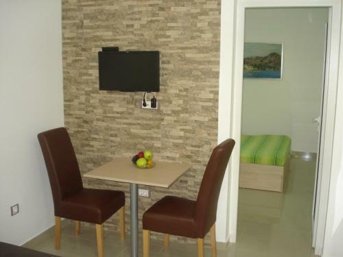 Apartments Villa Danilovic