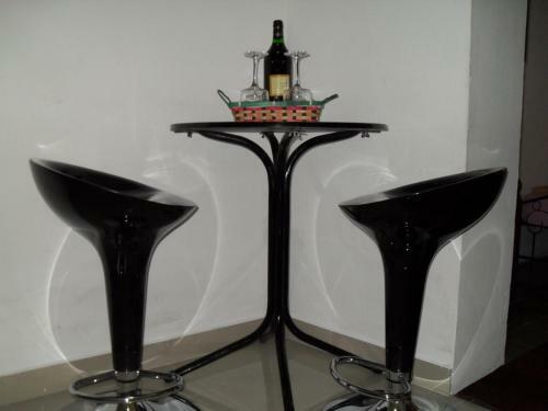 Apartments Colic