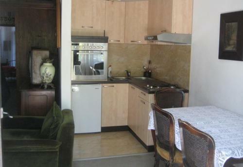 Apartments Colic