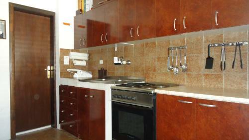 Apartments Colic