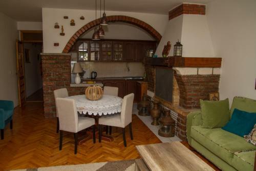Apartamento Holiday Home Stari Ribar