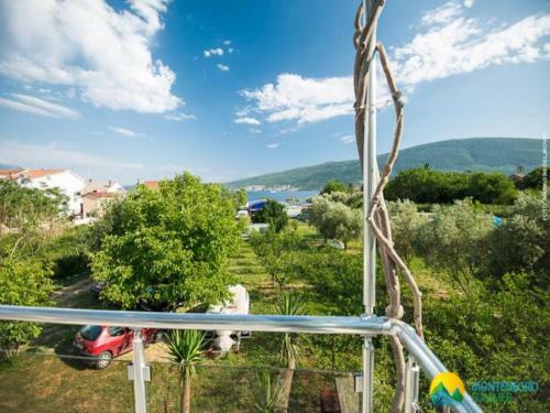 Apartments Navarin