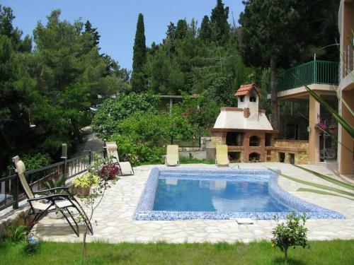 Apartment Villa Elena