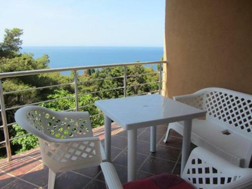 Apartment Villa Elena