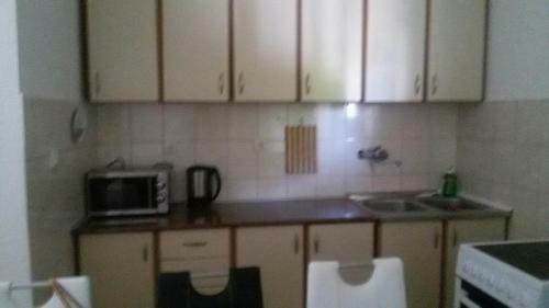 Apartments Birtas