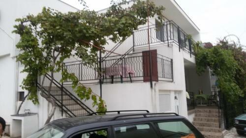 Apartments Birtas