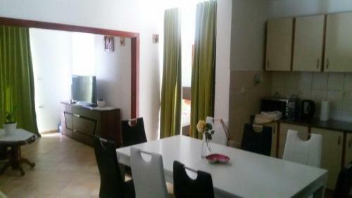 Apartments Birtas
