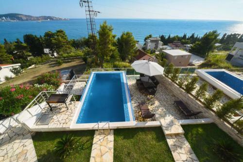 Villa Vila Susanj Paradise