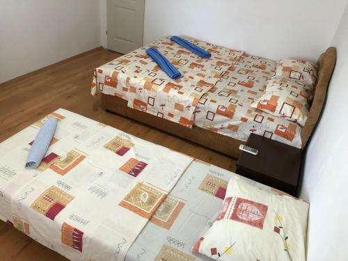 Apartamento Green Villa