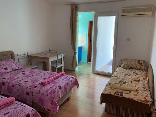 Apartamento Green Villa