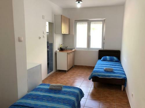 Apartamento Green Villa