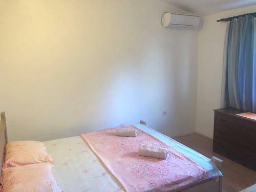 Apartamento Green Villa