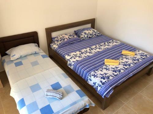 Apartamento Green Villa