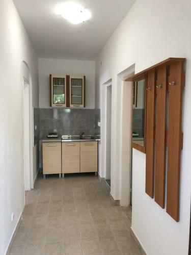 Apartamento Green Villa
