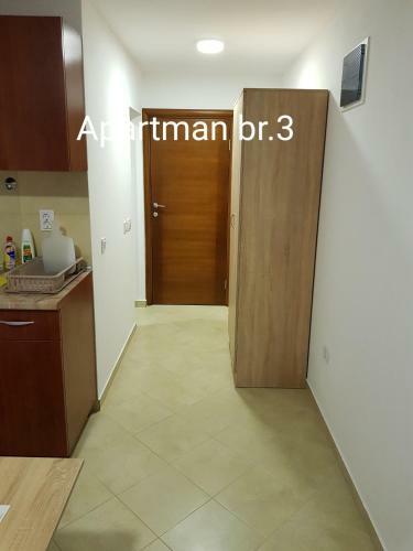 Apartmani Nikmil Bar- Susanj
