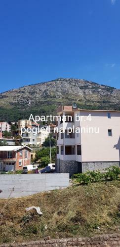 Apartmani Nikmil Bar- Susanj