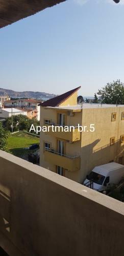 Apartmani Nikmil Bar- Susanj