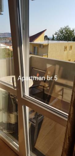 Apartmani Nikmil Bar- Susanj