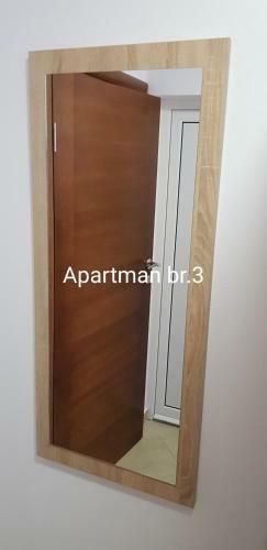 Apartmani Nikmil Bar- Susanj