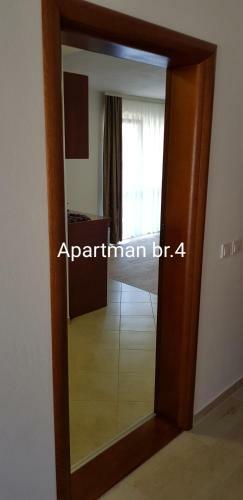Apartmani Nikmil Bar- Susanj