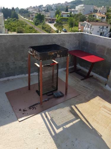 Apartmani Nikmil Bar- Susanj