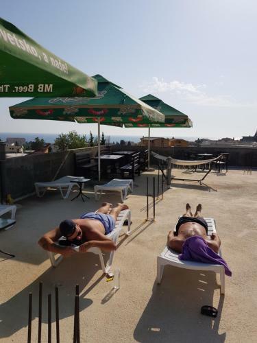 Apartmani Nikmil Bar- Susanj