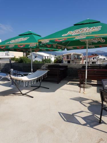 Apartmani Nikmil Bar- Susanj