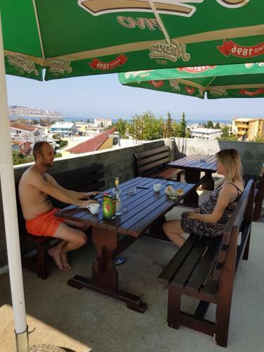 Apartmani Nikmil Bar- Susanj